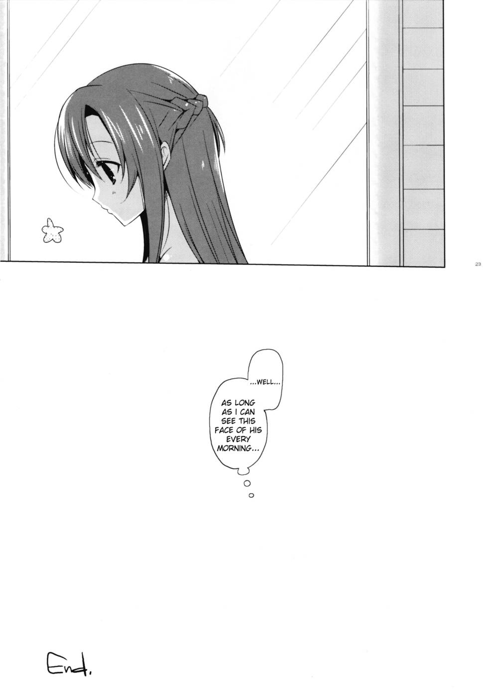 Hentai Manga Comic-Primae Noctis-Read-23